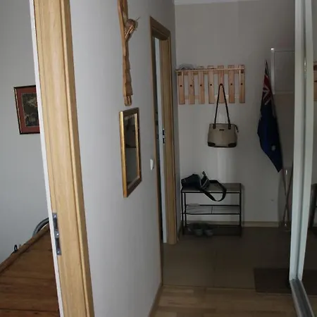 Cyrhla Apartment Zakopane