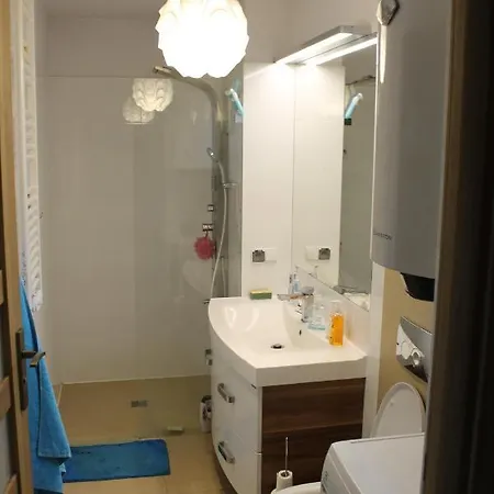 Apartment Cyrhla Zakopane