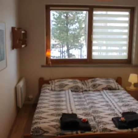 Apartment Cyrhla