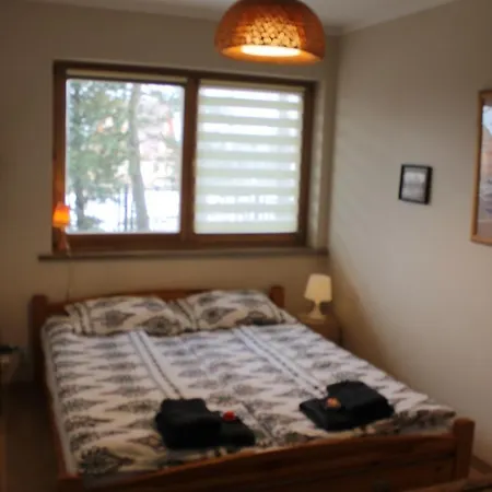 Apartment Cyrhla