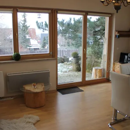 Cyrhla Apartment Zakopane