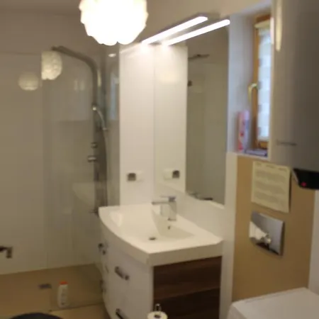 Apartment Cyrhla