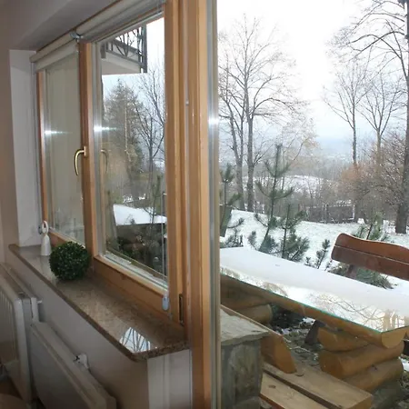Apartment Cyrhla